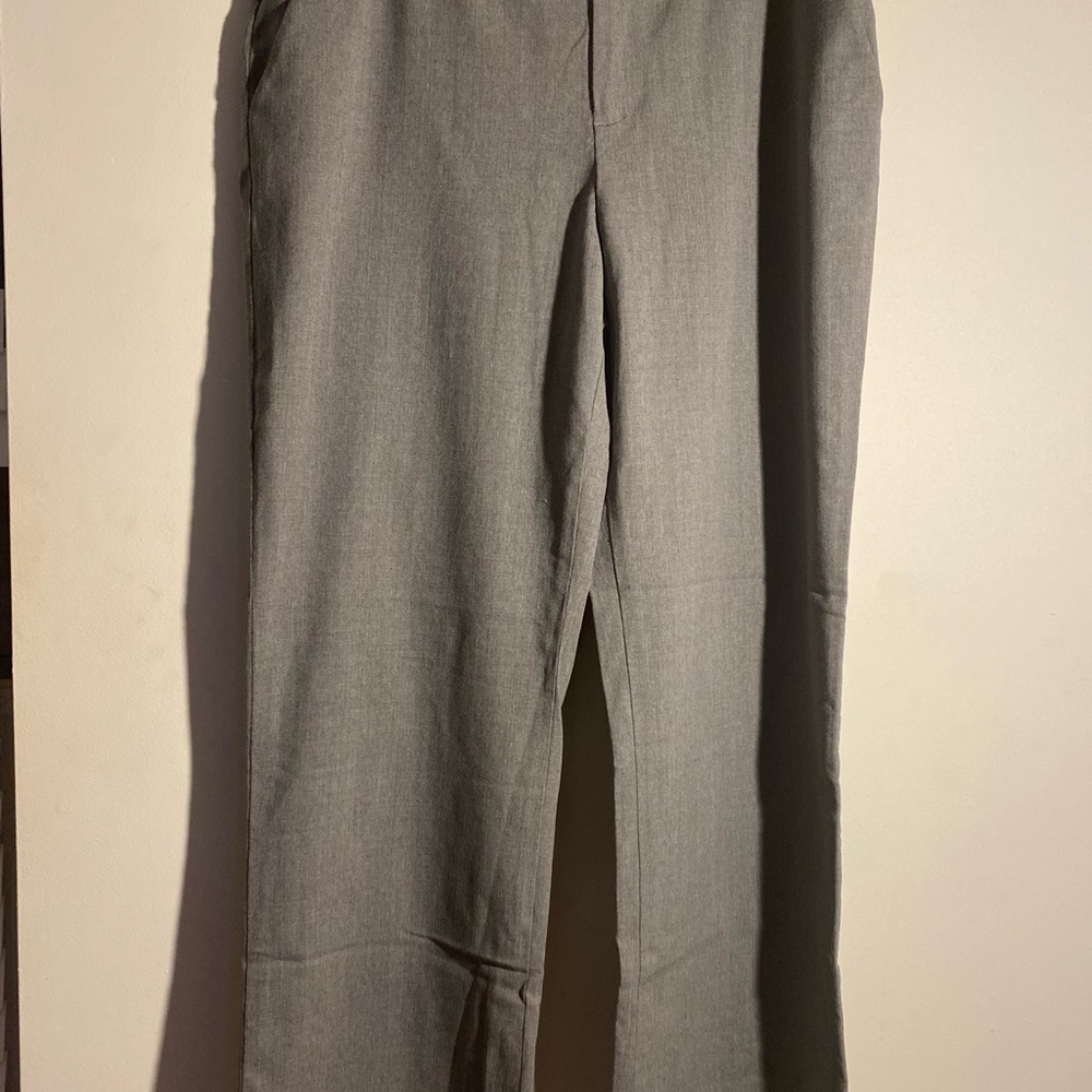 Ralph Lauren womens Gray Pants